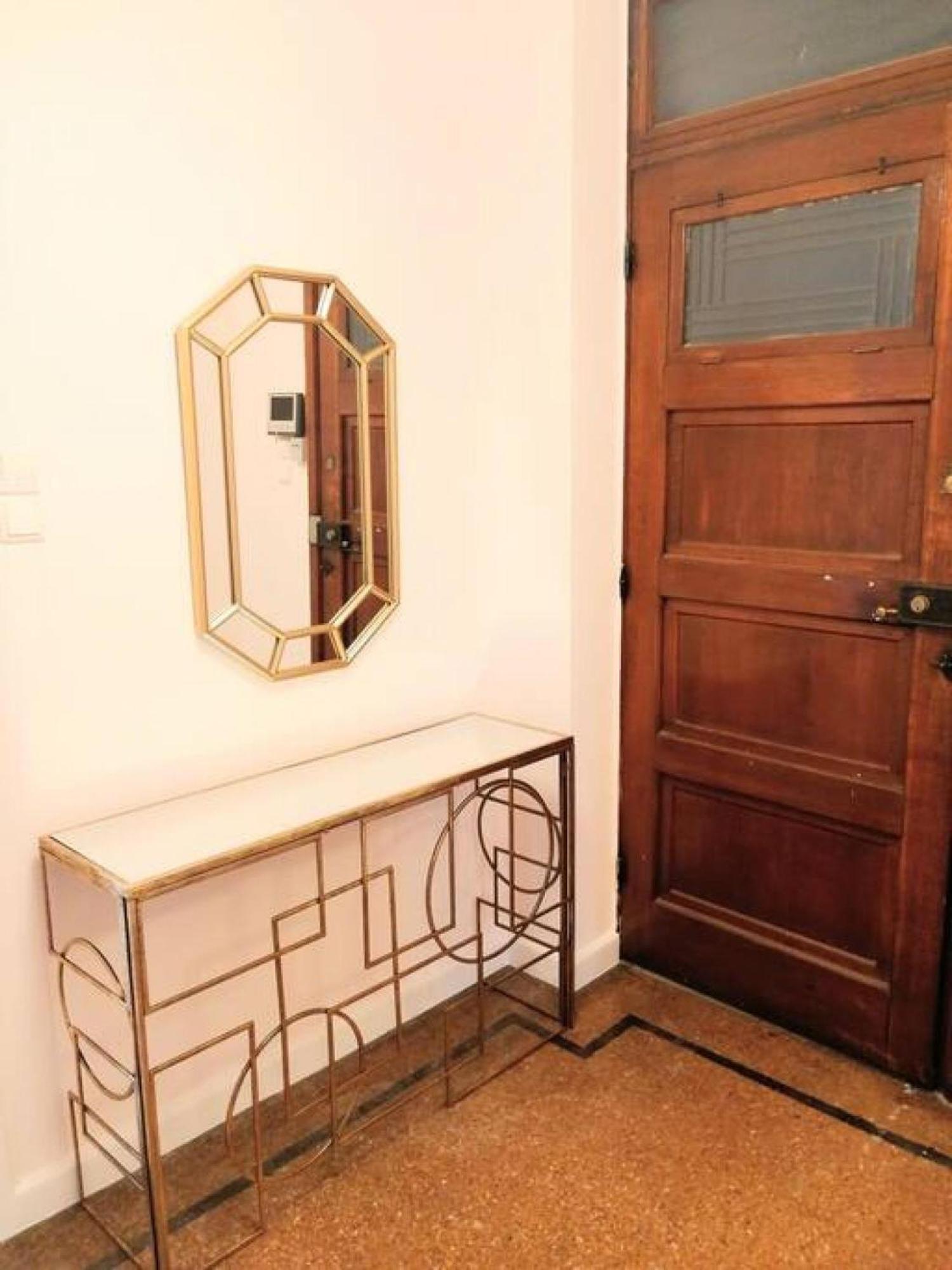 Elegant Apartment In Syntagma Square Athen Eksteriør billede